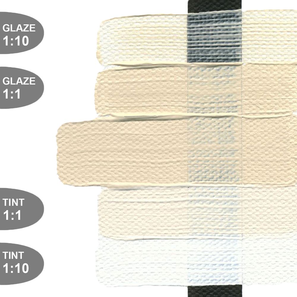 Golden HEAVY BODY ACRYLICS, Anthraquinone Blue