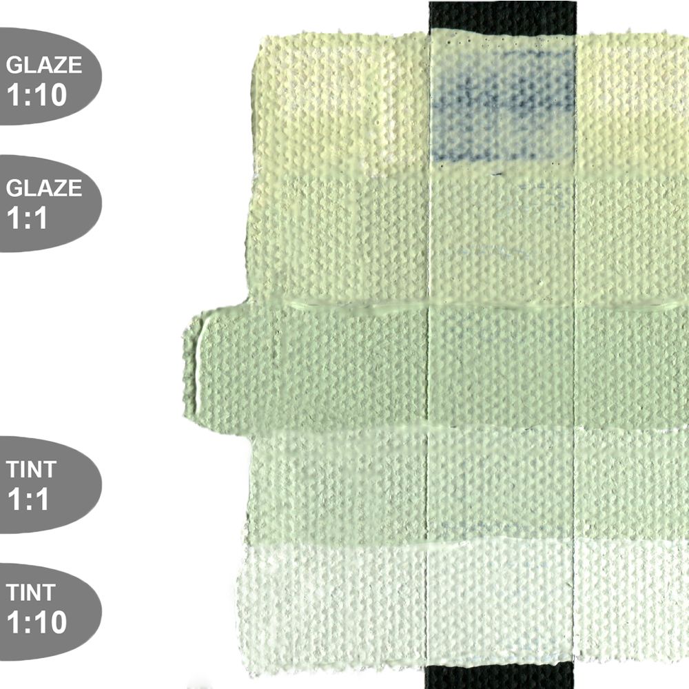 Golden HEAVY BODY ACRYLICS, Anthraquinone Blue