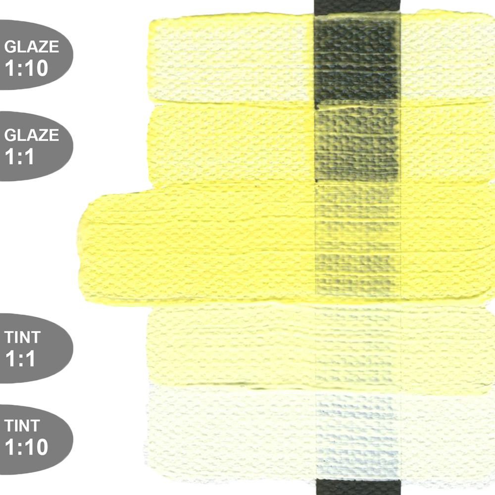 Golden HEAVY BODY ACRYLICS, Anthraquinone Blue