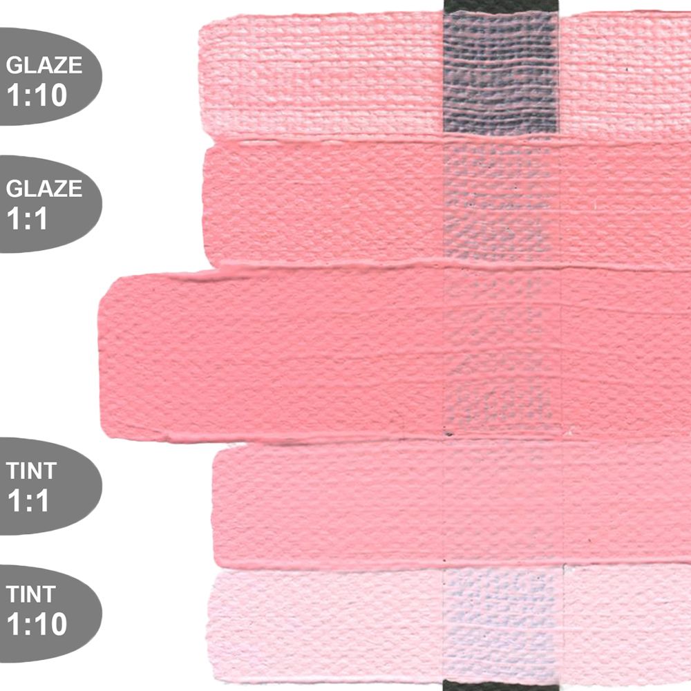 Golden HEAVY BODY ACRYLICS, Anthraquinone Blue