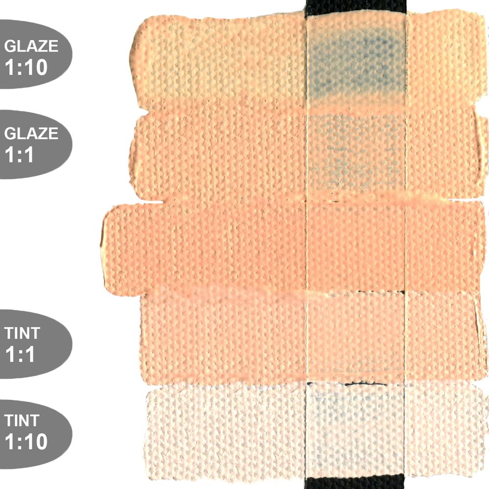 Golden HEAVY BODY ACRYLICS, Anthraquinone Blue