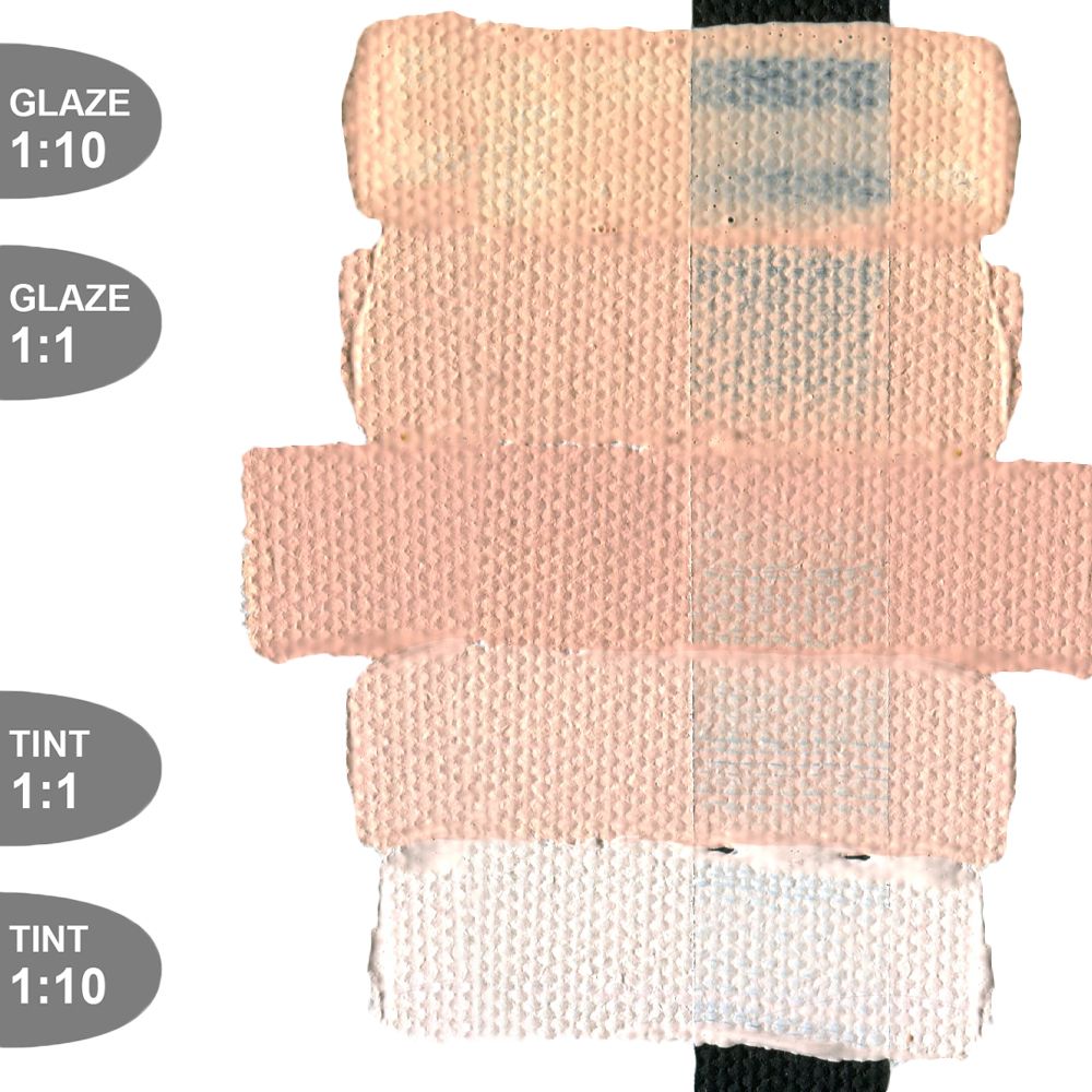 Golden HEAVY BODY ACRYLICS, Anthraquinone Blue