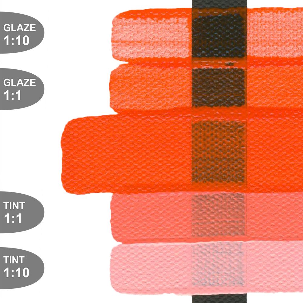 Golden HEAVY BODY ACRYLICS, Anthraquinone Blue