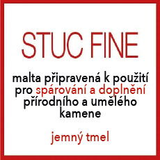 STUC FINE