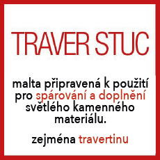 TRAVER STUC