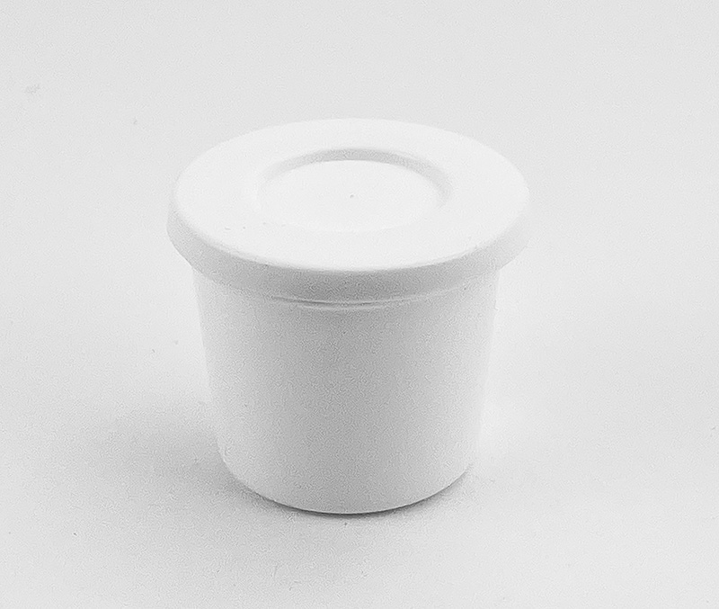 Dóza 30 mm PP - masťovka