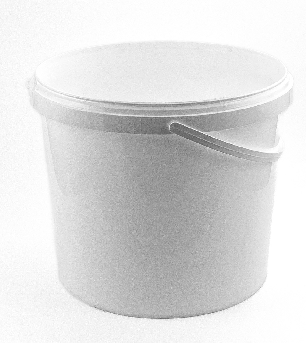 Kbelík 5000 ml, PP