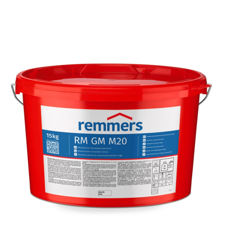 Remmers RM GM 20