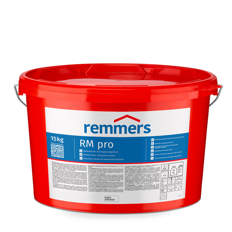 Remmers RM Pro