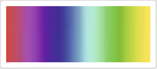 Odstín: individuální