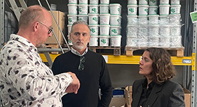 Zprávy z oboru a e-shopu