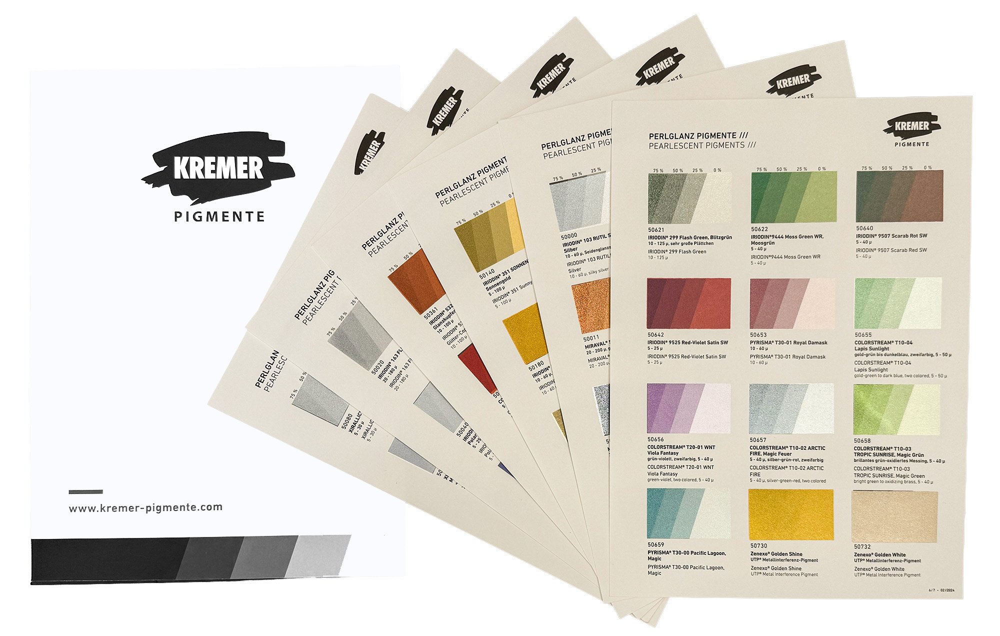 Technologie a materiály