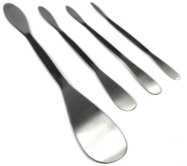 Špachtle