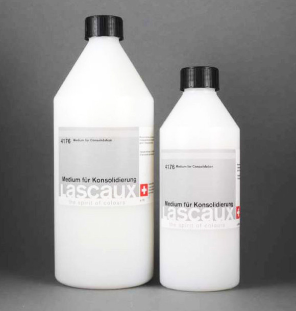 Zpevnění textílií