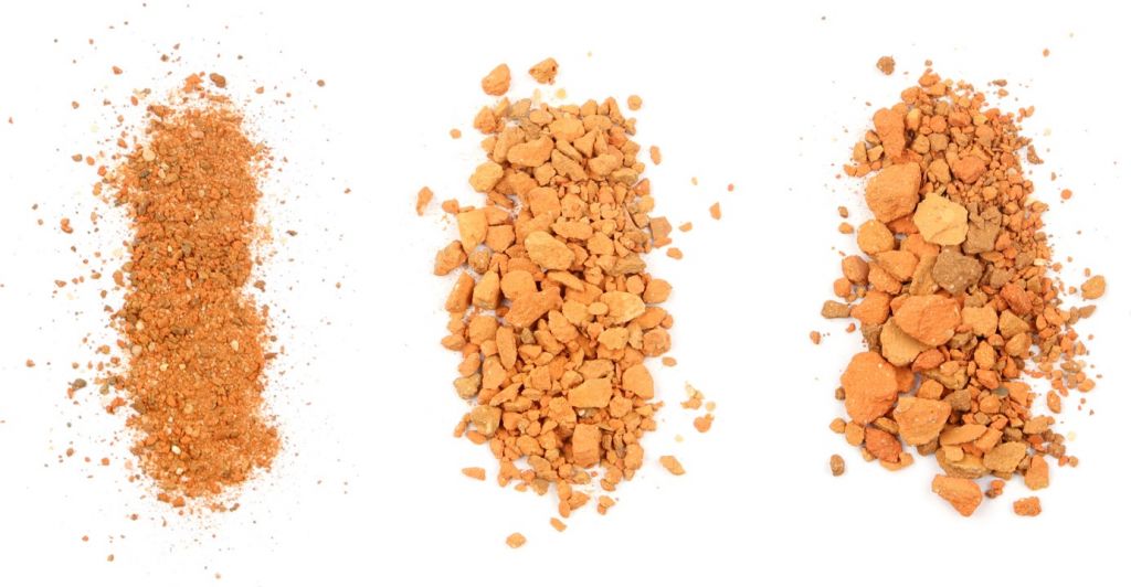 PLNIVA a "stavebni" hmoty