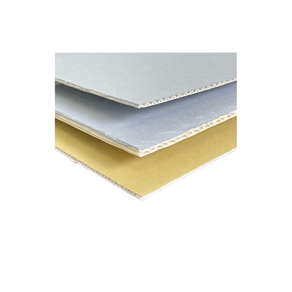 Archivní vlnité lepenky