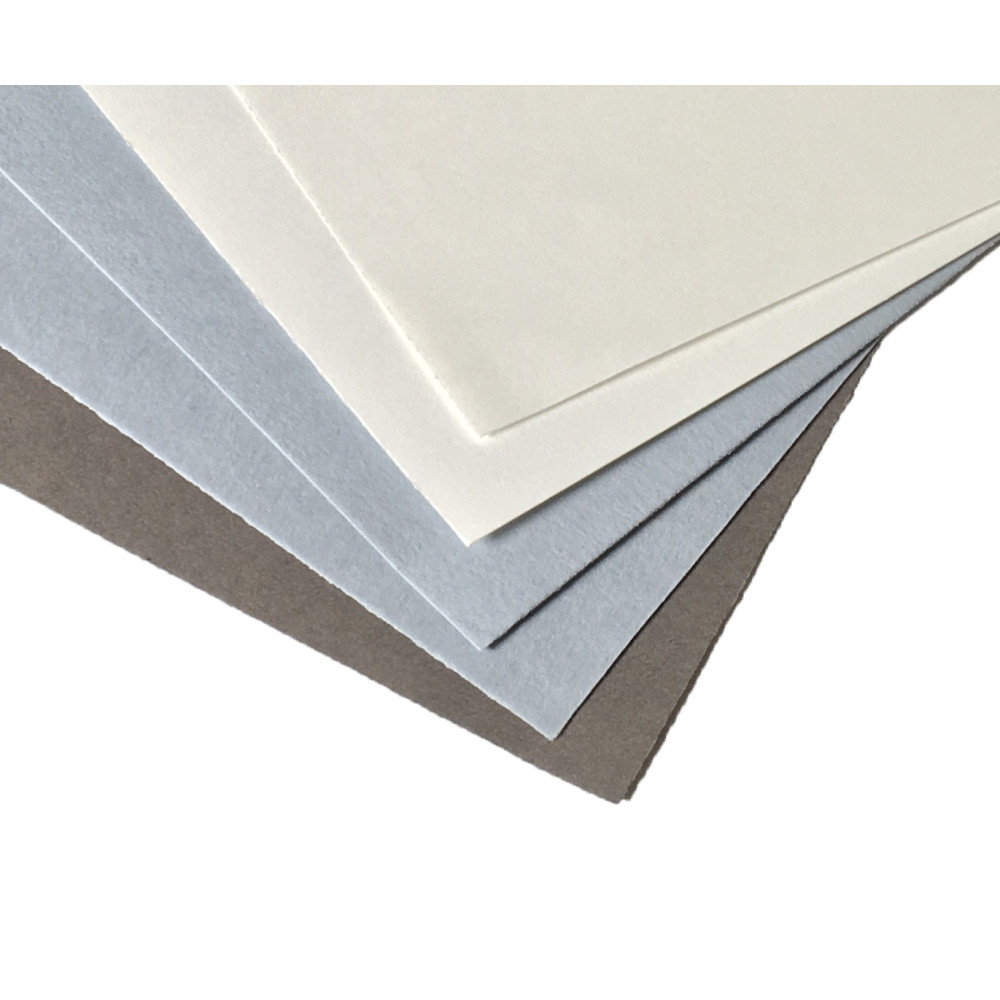 Archivní a restaurátorské lepenky a kartony