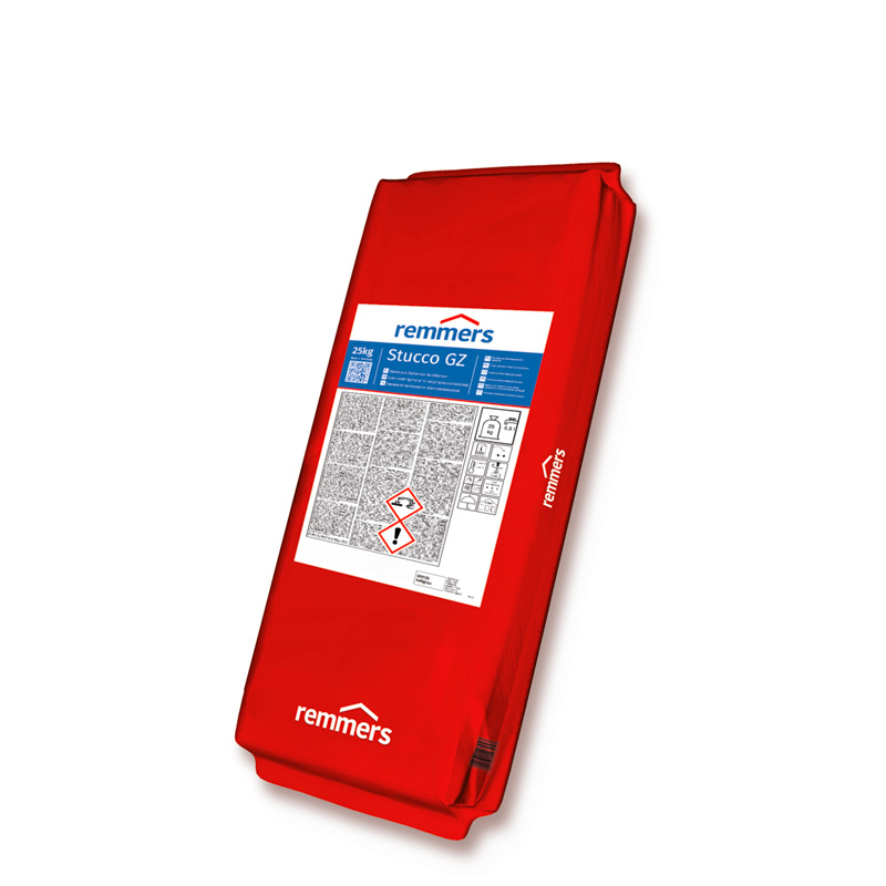 Stucco GZ -  štukatérská malta 25 kg