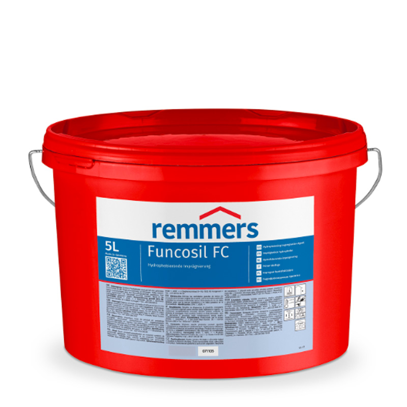 Funcosil FC Plus. 5 litrů