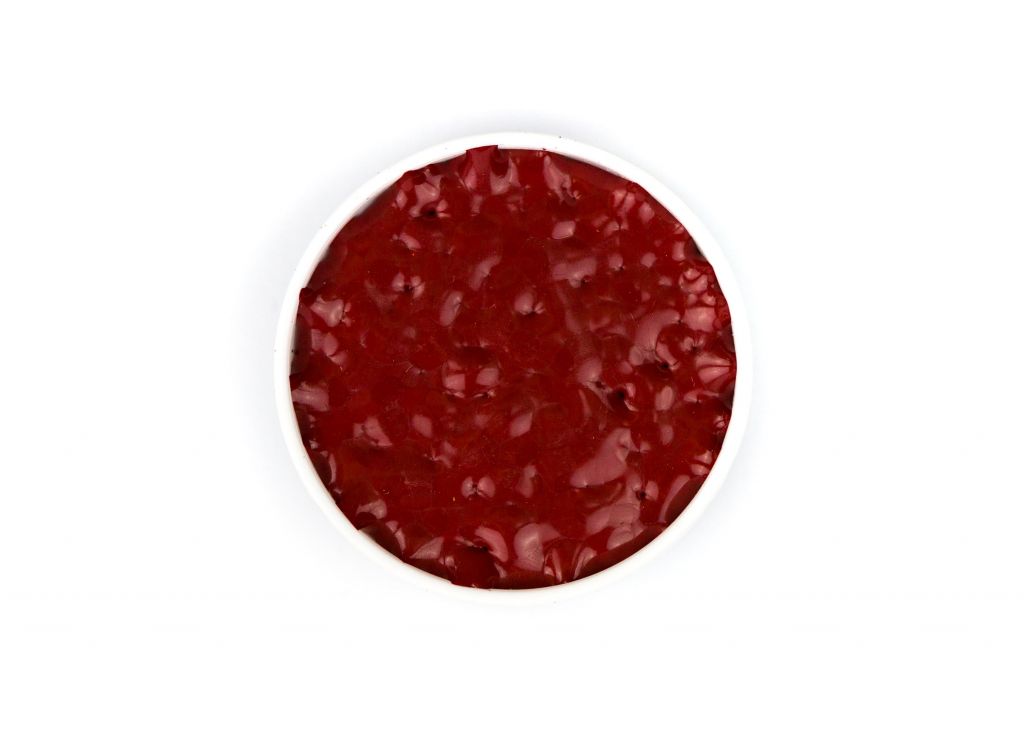 Kremer Retušovací barva v Paraloid™ B 72 Iron Oxide Red 160 M