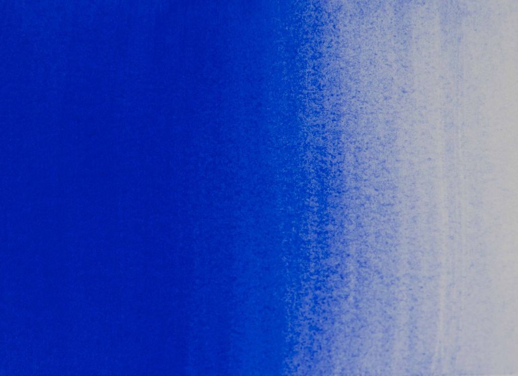 Ultramarínová modrá, tmavá, 1 kg