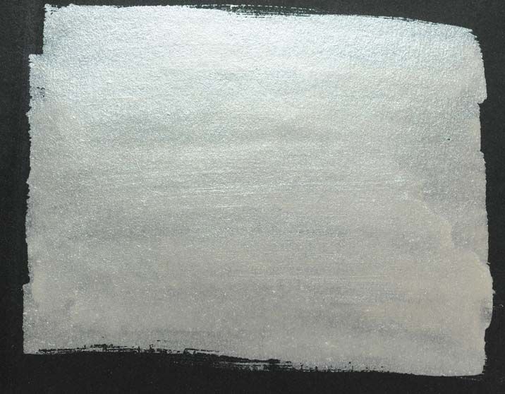 Perleťový pigment - IRIODIN® 103 RUTIL STERLING Stříbrná