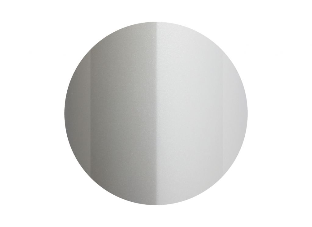 IRIODIN® 119 POLAR WHITE, Polarní stříbro