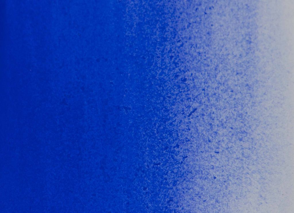 Ultramarínová modrá, velmi tmavá, 1 kg