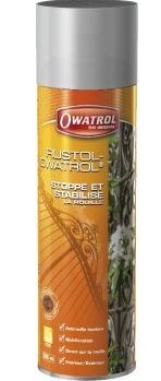 Owatrol Olejový sprej, 300 ml