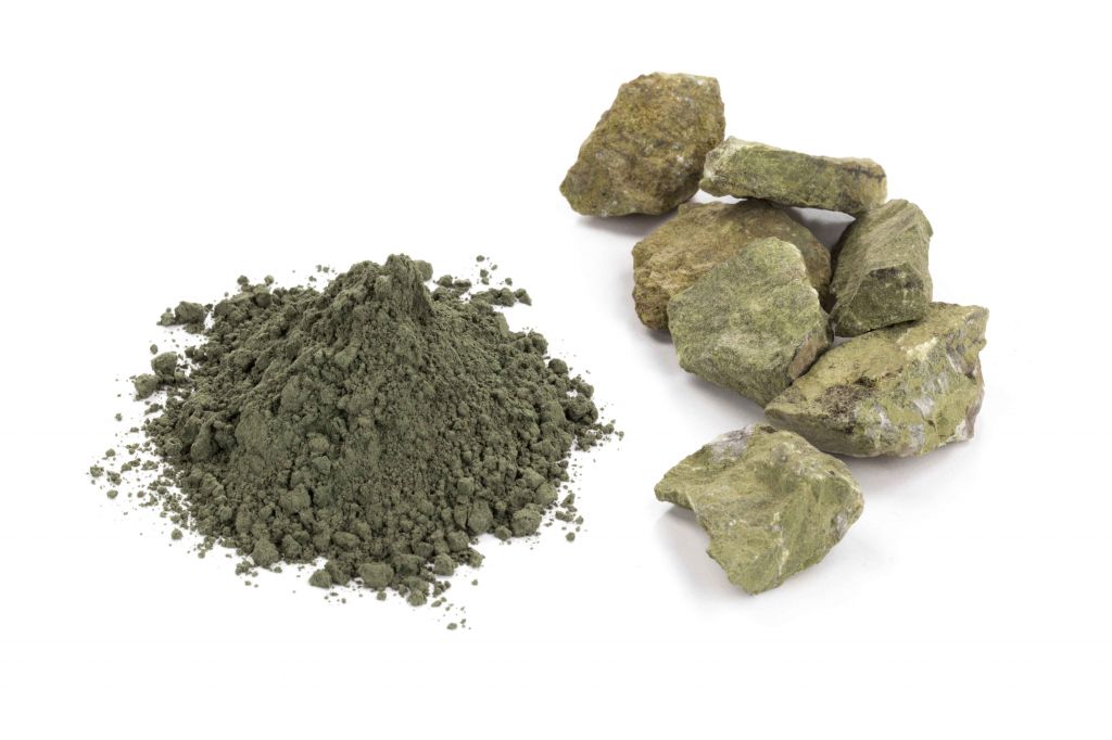 Aegirin, jemný, 100 g