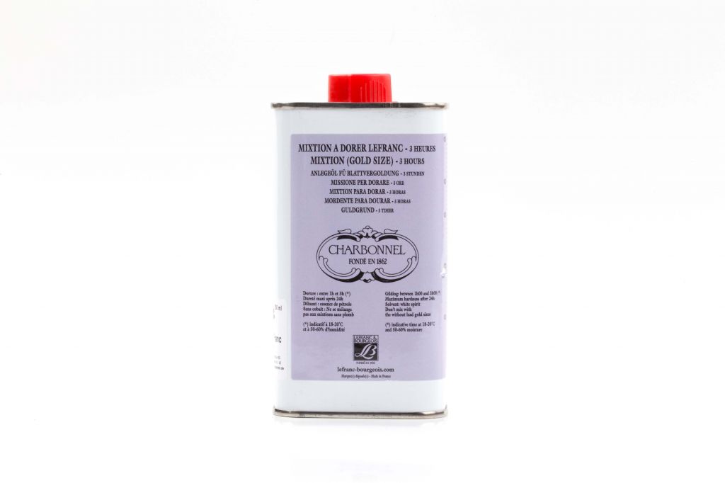 Mixtion LEFRANC® 3 h, 100 ml