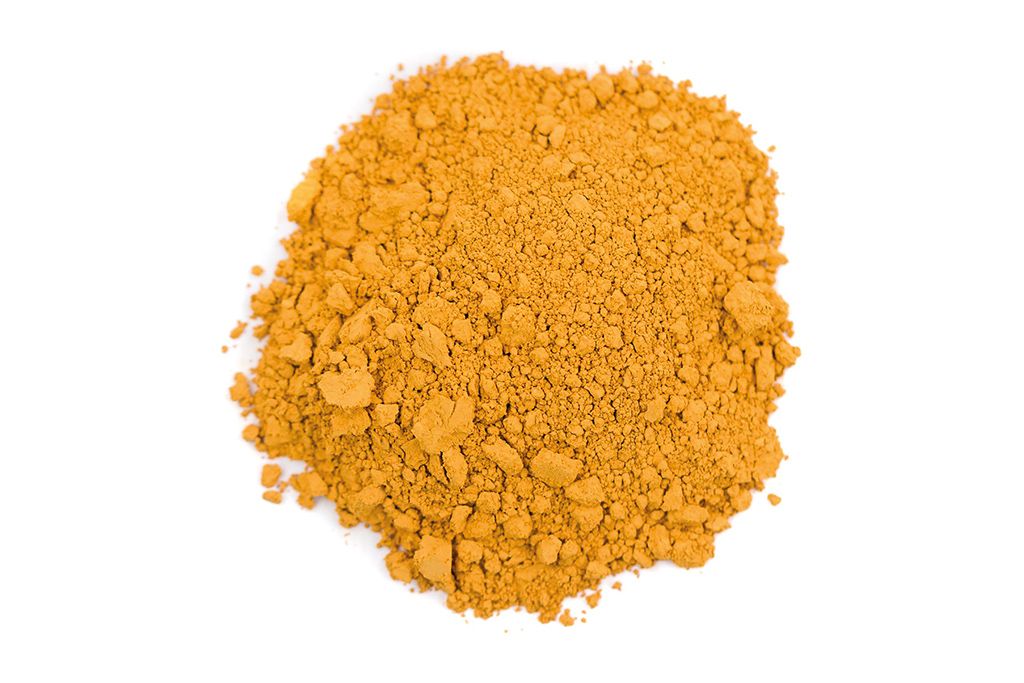 Francouzský okr JOLES, 100 g