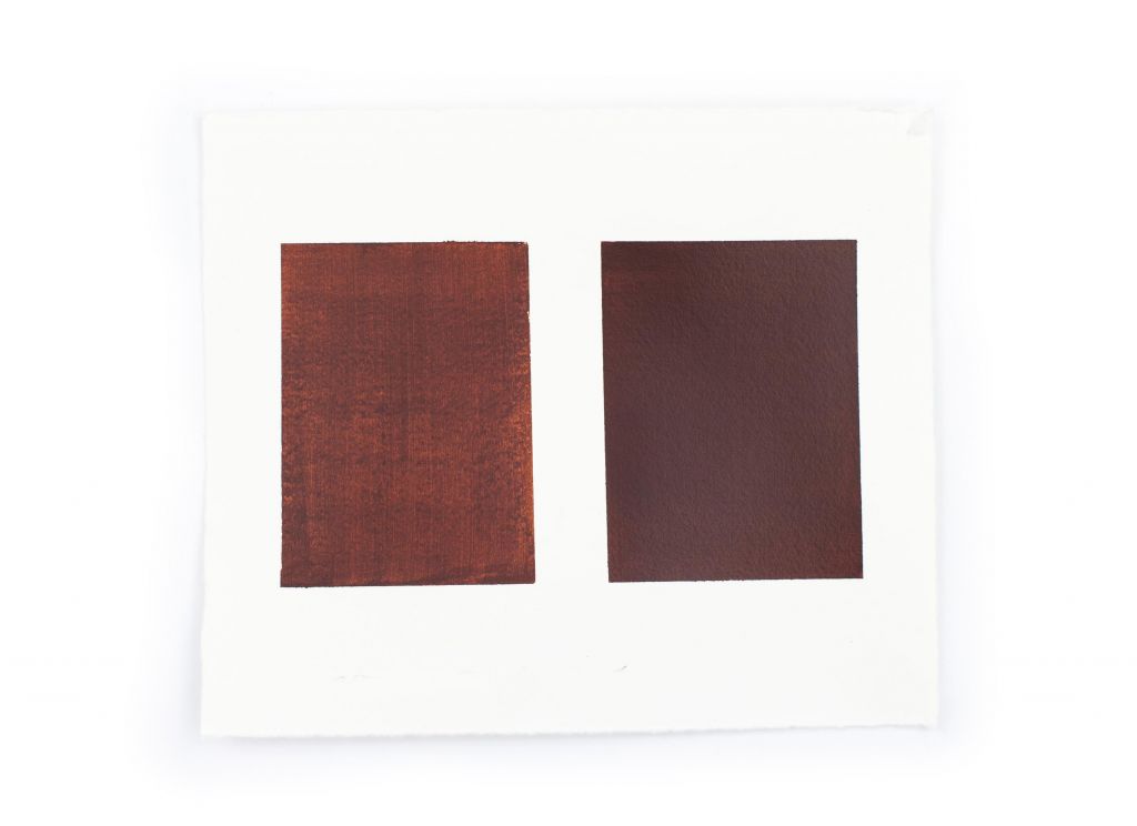Sienna pálená, HO, 100 g