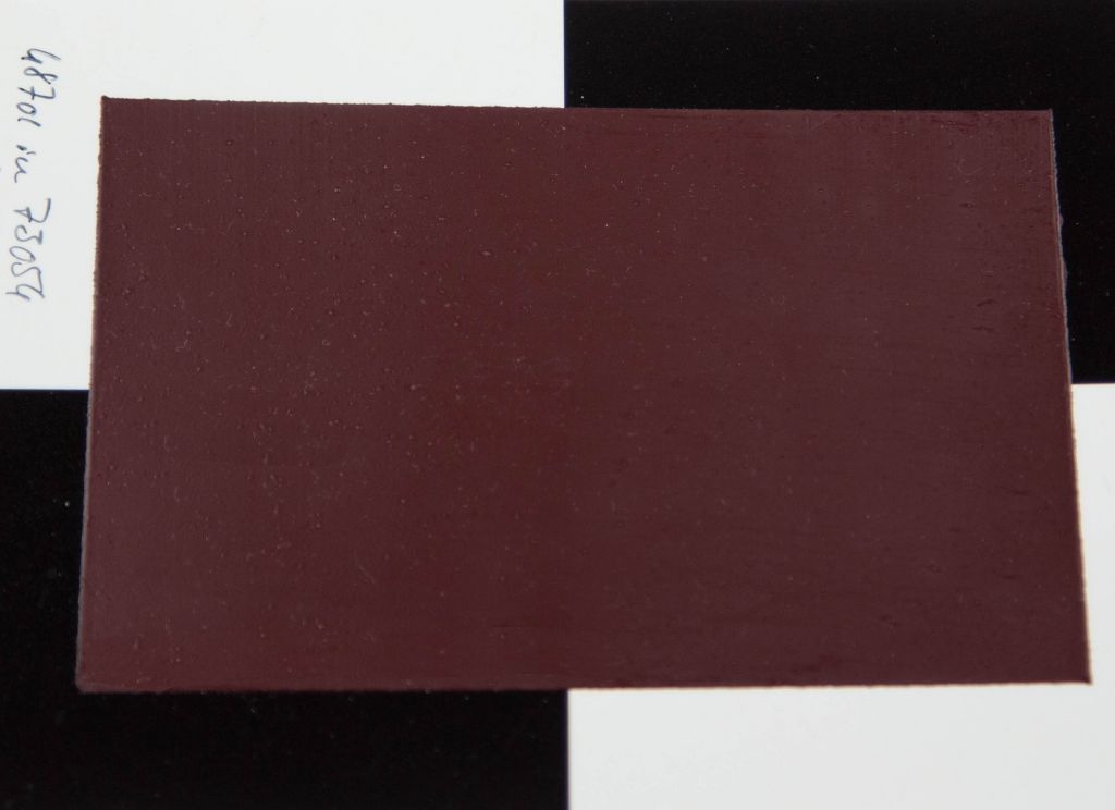 Caput Mortuum, načervenalá, 1 kg