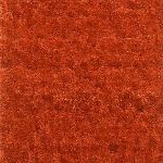 Průsvitná oranžovo-červená, 500 g