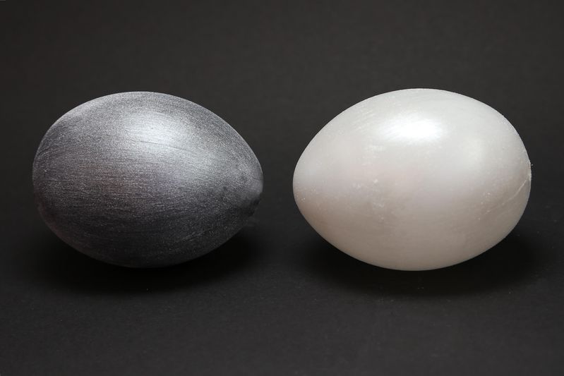 IRIODIN® 96107 Icy White Lightning SW