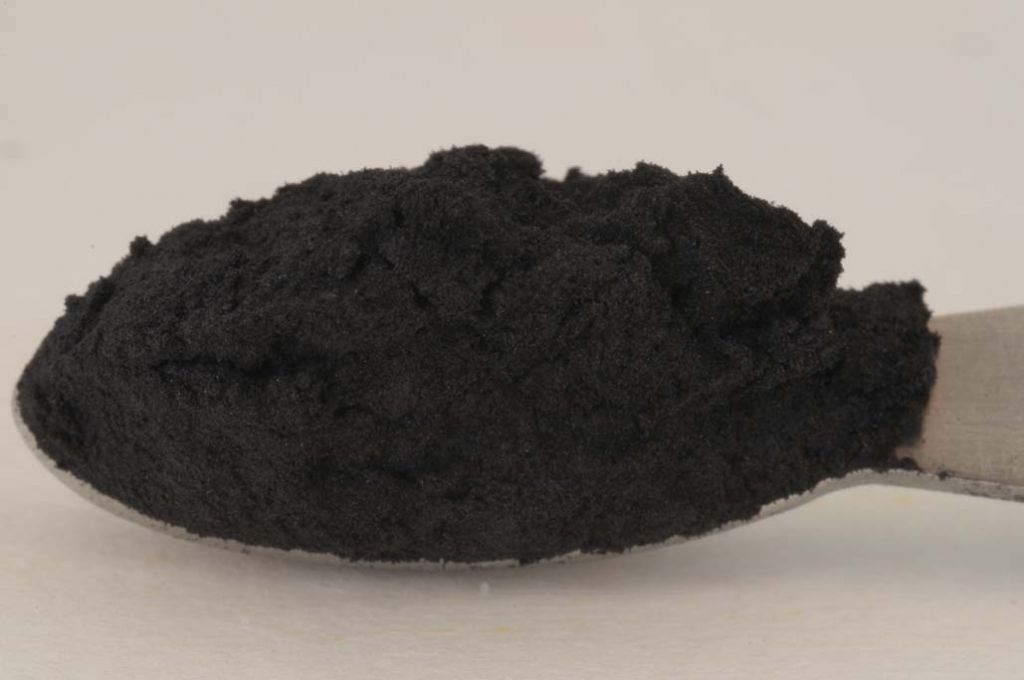 IRIODIN® 600 BLACK MICA, 100 g