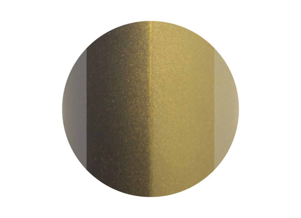 IRIODIN® 7205 ULTRA GOLD, Chroma Yellow Gold