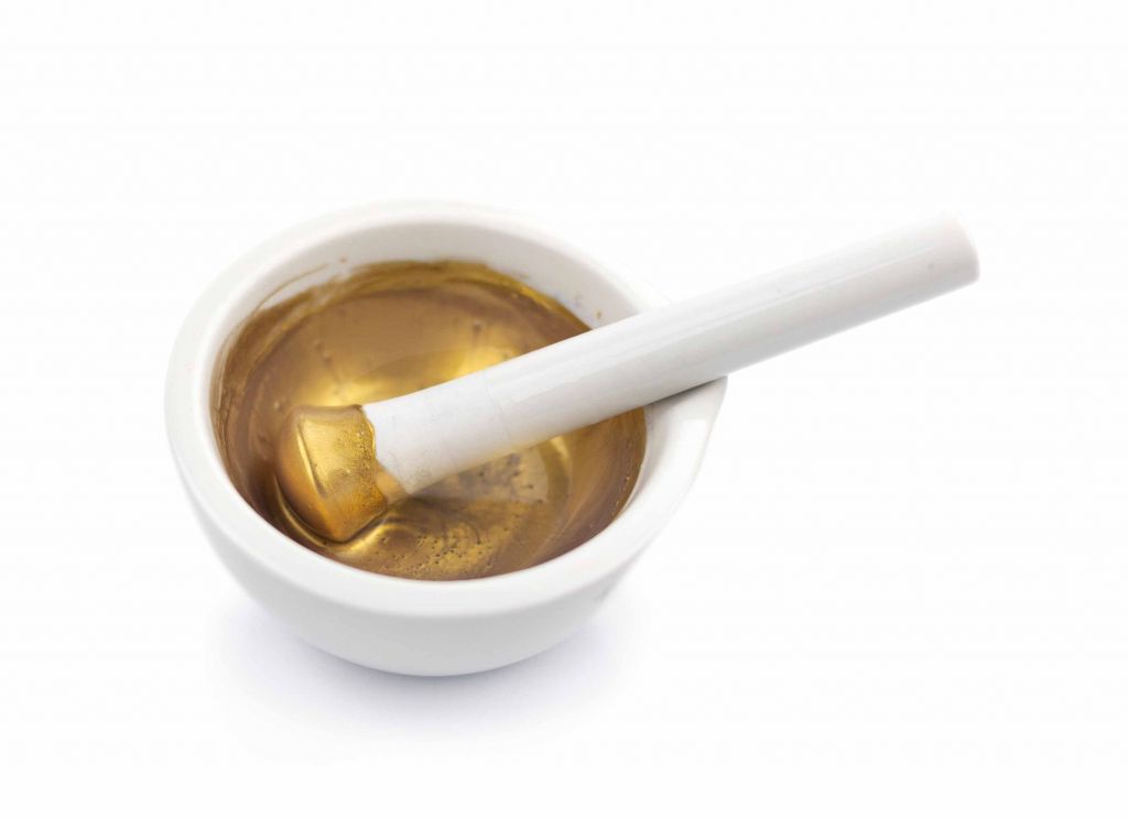 Zenexo Golden Shine, 10 g