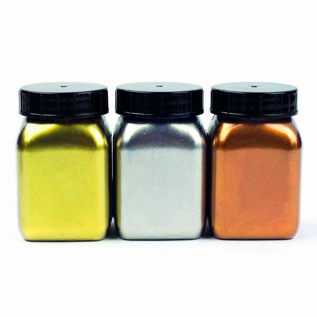 Zenexo® Zlatá bílá, 50 g