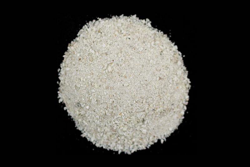 Diopside - Wenerit kusy 0,1 - 2 mm, 10 g