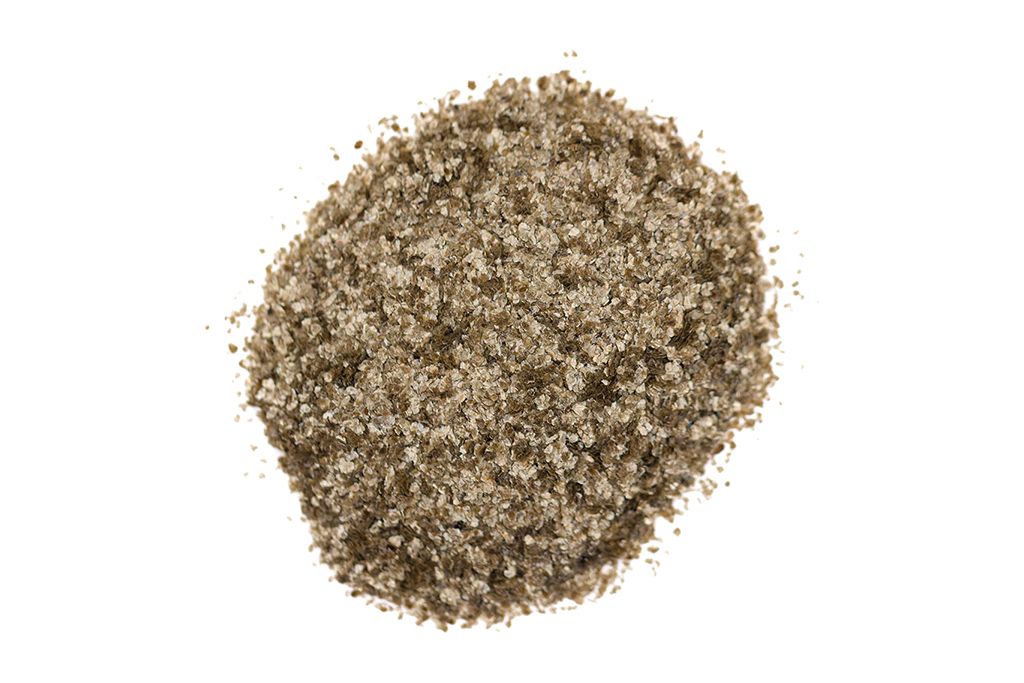 Phlogopit Mica Amber