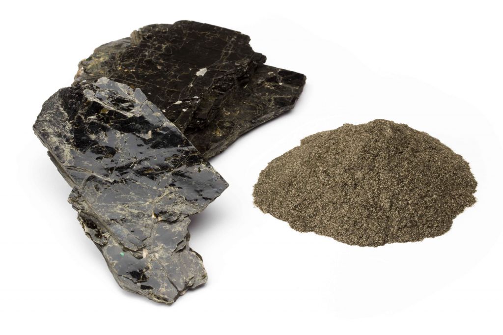 Biotit, jemný, 100 g