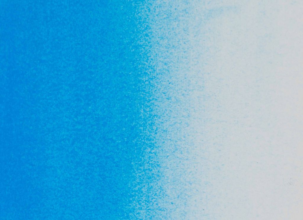 Fluorescenční pigment modrý, 100 g