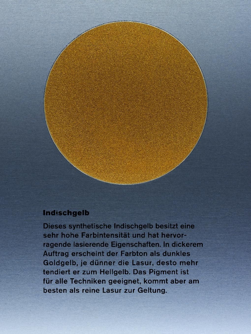 Imitace indické žluté, 1 kg