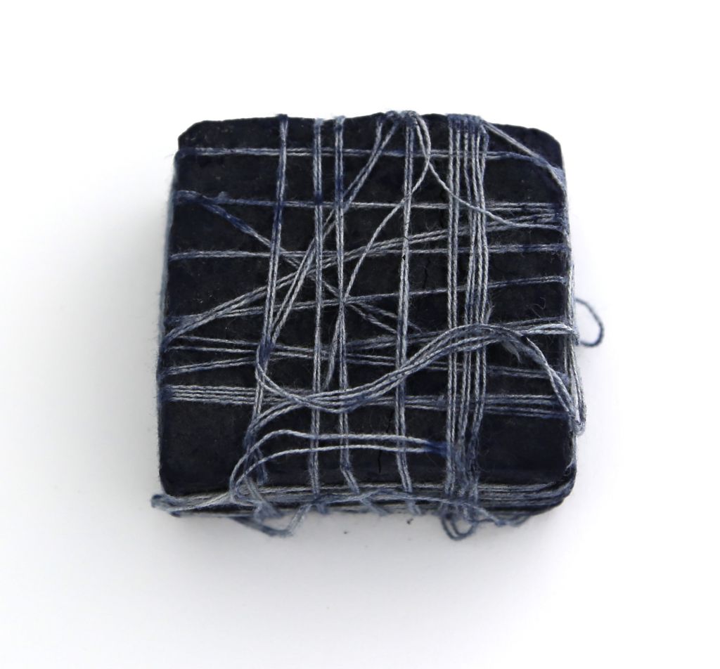 Indigo, pravé – kousky, 1 kg