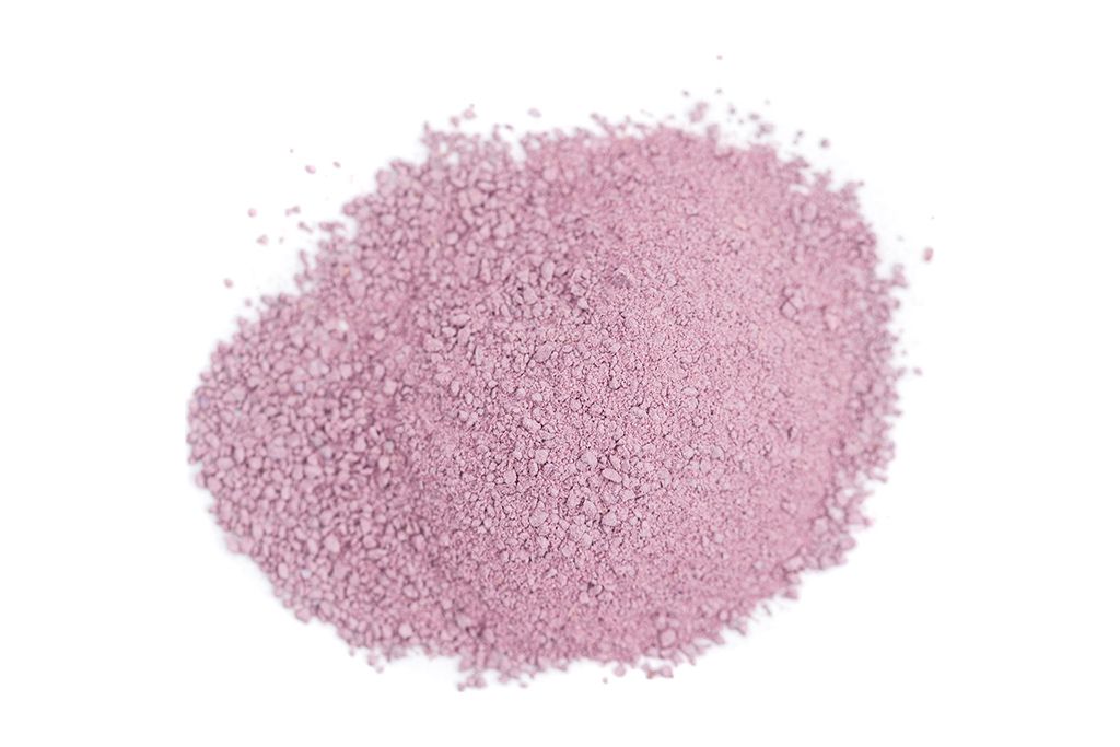 Purpurissum brilantní, načervenalé, světlé, 1 g