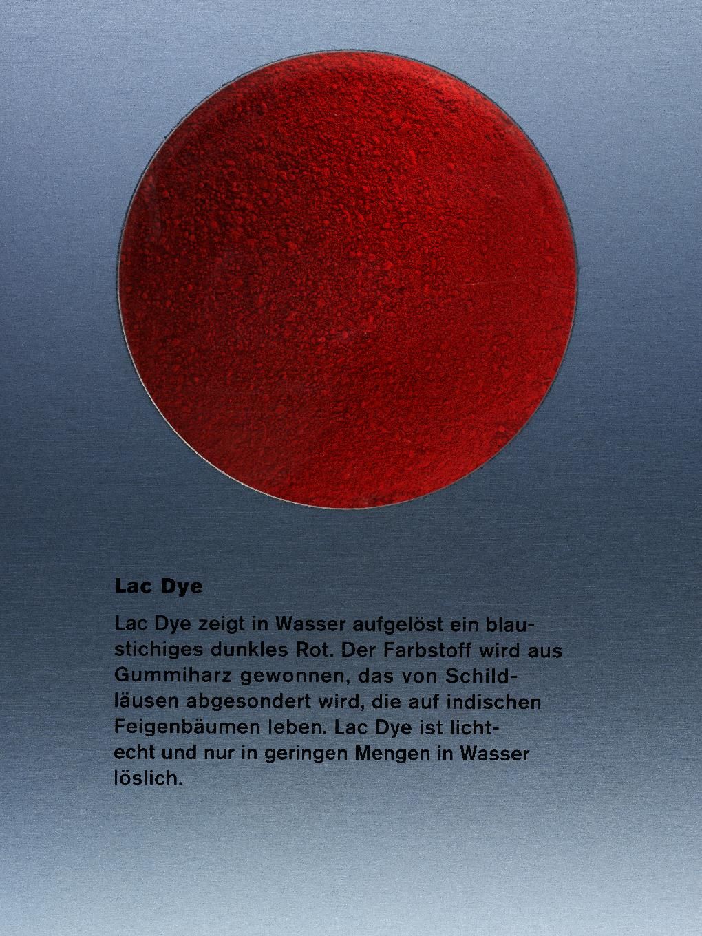 Lakka / laka (angl. Lac Dye), 1 kg