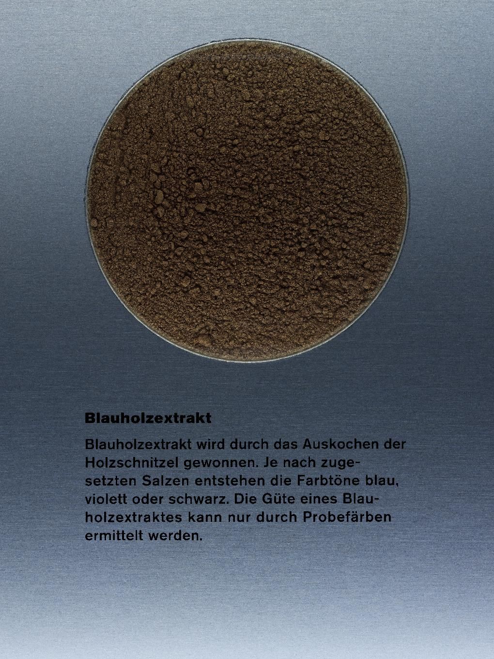 Extrakt z kempeškového dřeva (Kreveň obecná), prášek,1 kg