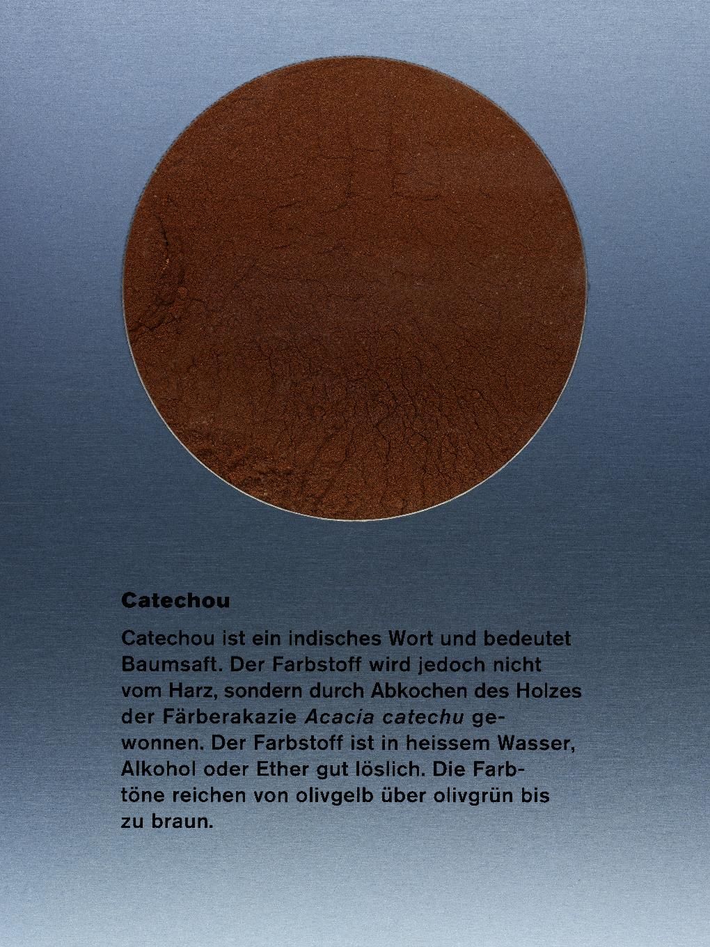 Katechu, 1 kg